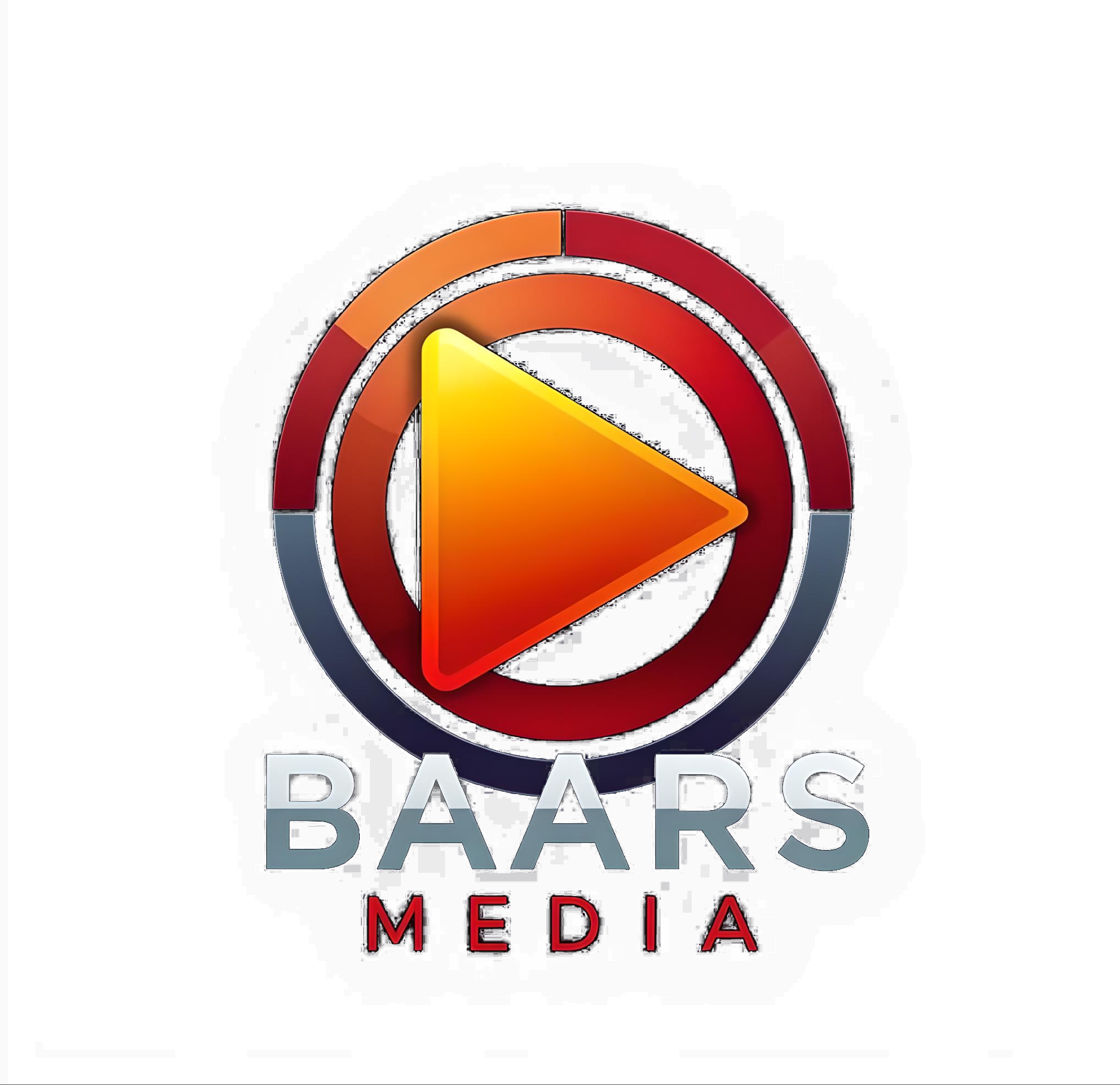 BAARS Media Logo