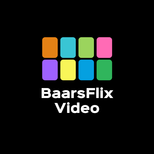 BaarsFlix Video