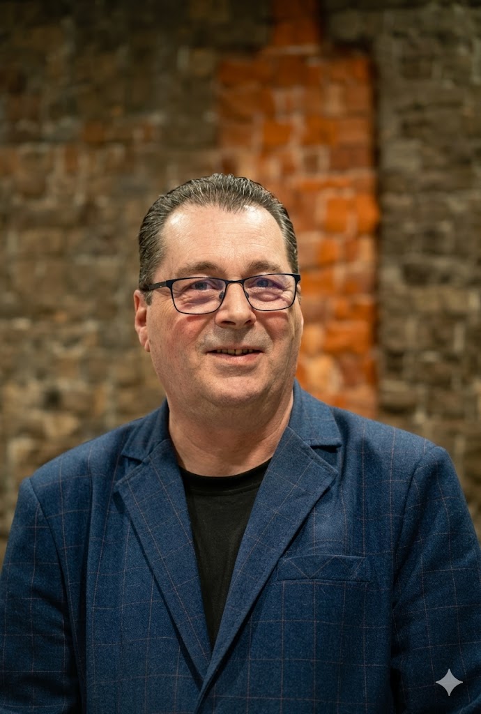 Mark Baars